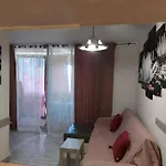 Apartment T2 Alhambra Avec Piscine A 800 M Richelieu Et 300m Ile Des Loisirs Agde